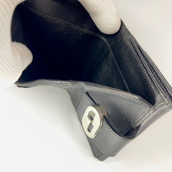 Gucci Interlocking GG Tom Ford Multifold Wallet - Picture 15 of 15